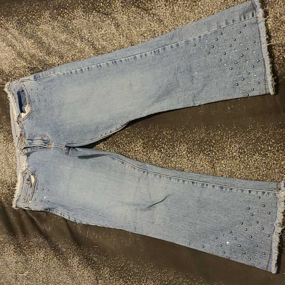 Bebe Jeans